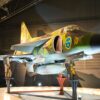 Saab S37 Viggen