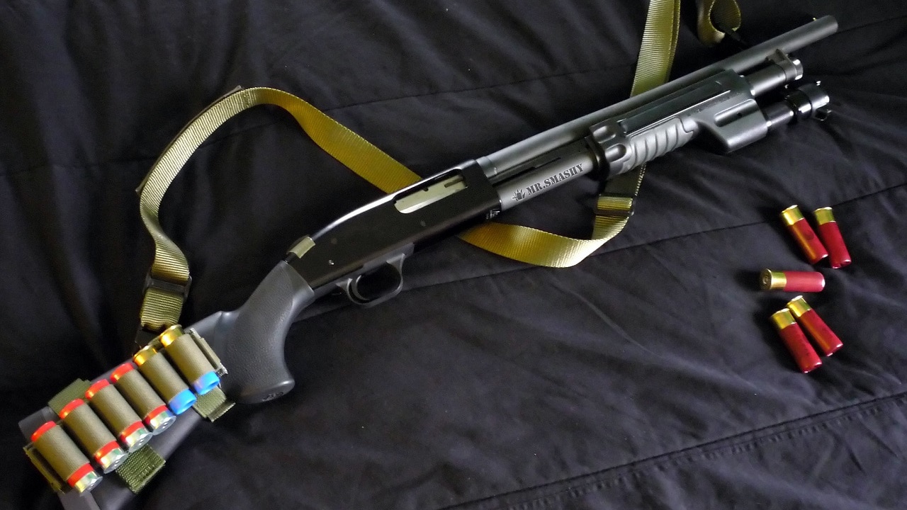Meet the 4 Best Shotguns to Defend Your Home and Family - 19FortyFive