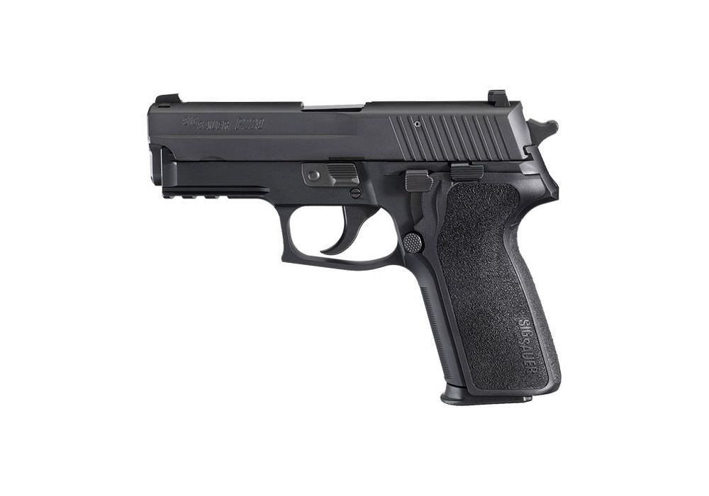 Sig Sauer P229