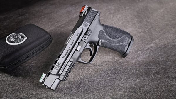 Smith & Wesson M&P M2.0