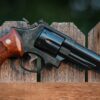 Smith & Wesson Model 29