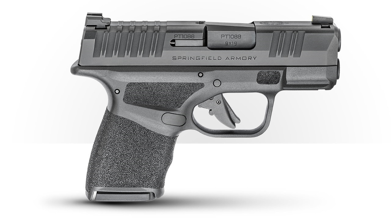 Springfield Armory Hellcat