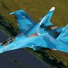 Russia Su-27