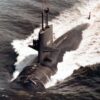 USS Skipjack
