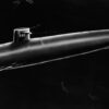 USS Thresher Artist Rendering. Image Credit: Creative Commons.