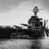 USS West Virginia