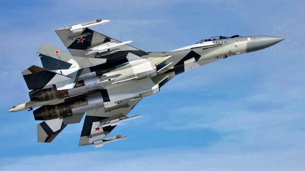 Su-35