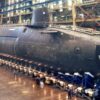 Vanguard-class Submarine. Image Credit: Creative Commons.