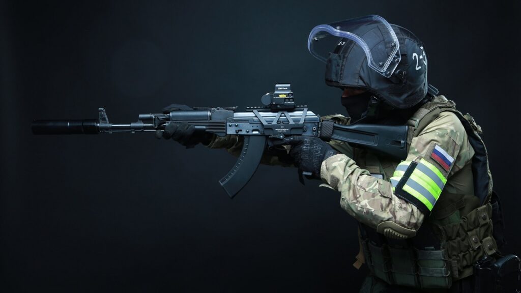 How the Wagner Group (Russia's Mercenaries) Might Be Slowly Dying in Ukraine - Vimarsana News