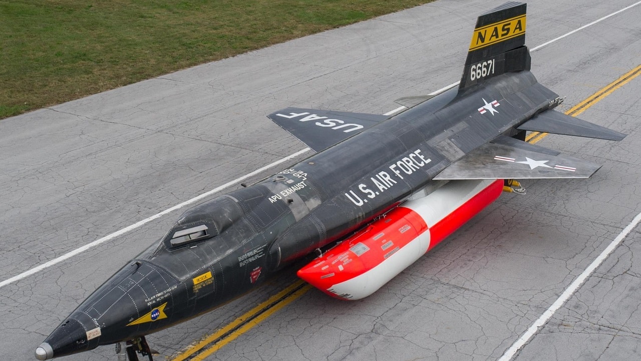 X-15
