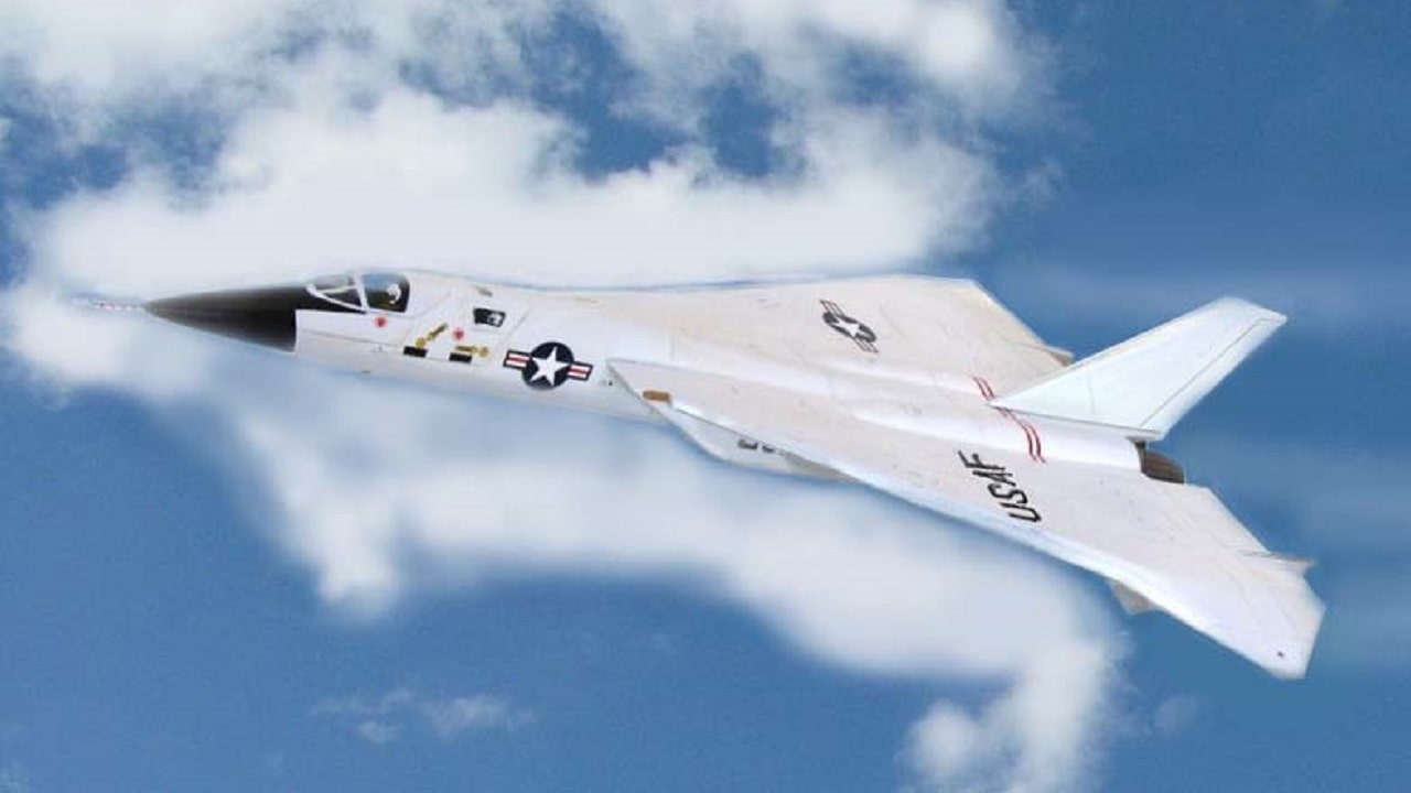 XF-108