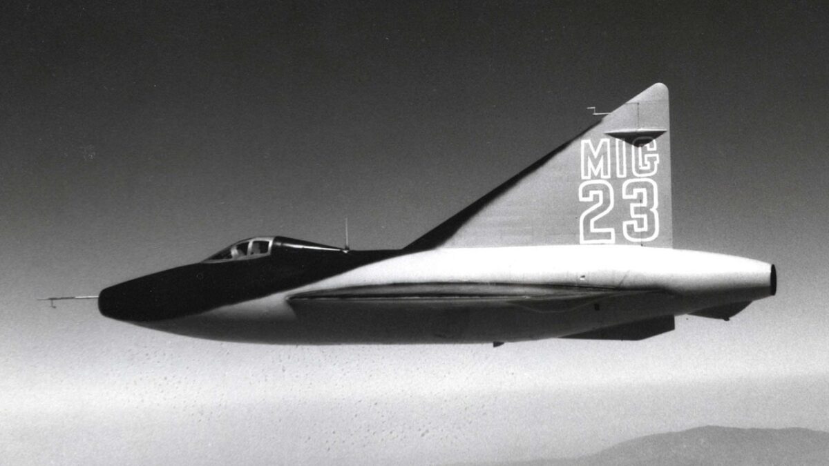 XF-92