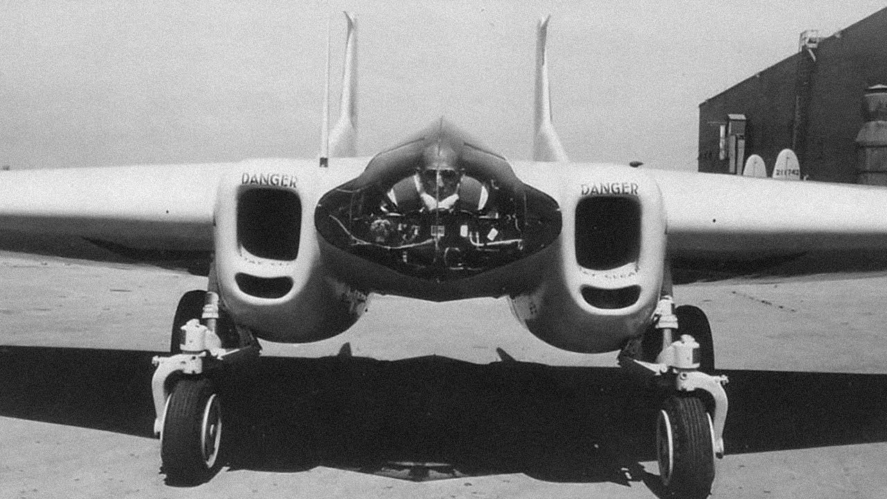 XP-79