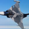 Gripen E