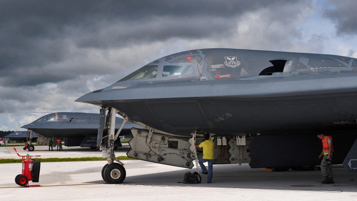 B-2