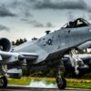 A-10 Warthog