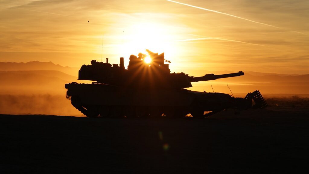 Russia Should Worry: The US Military Has Activated its Strategic Materiel Stockpile - Vimarsana News