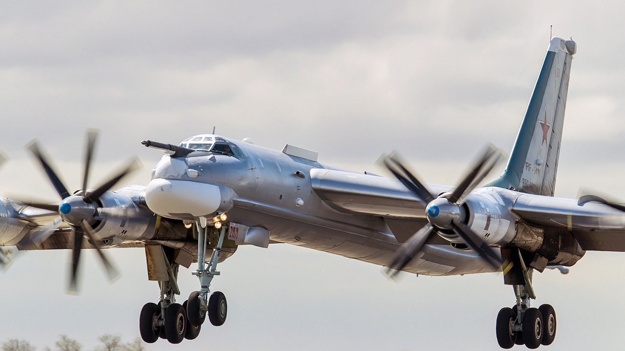 Tu-95