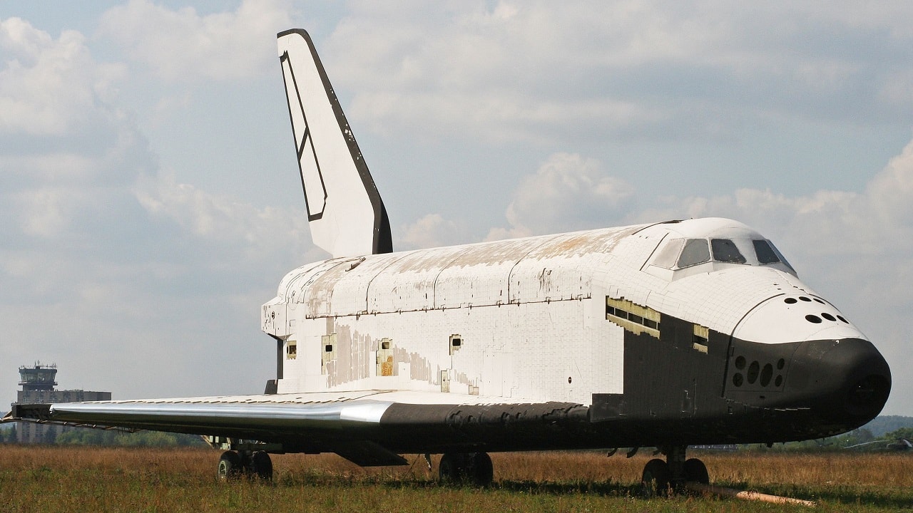 Buran