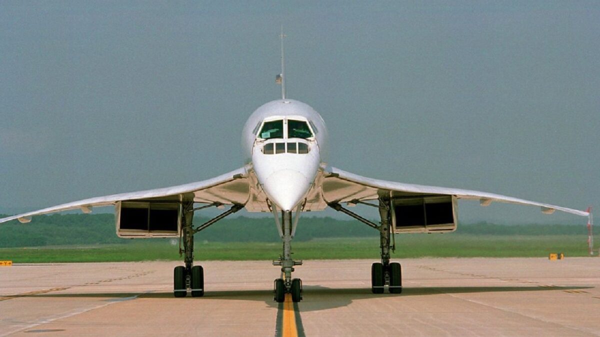 Concorde