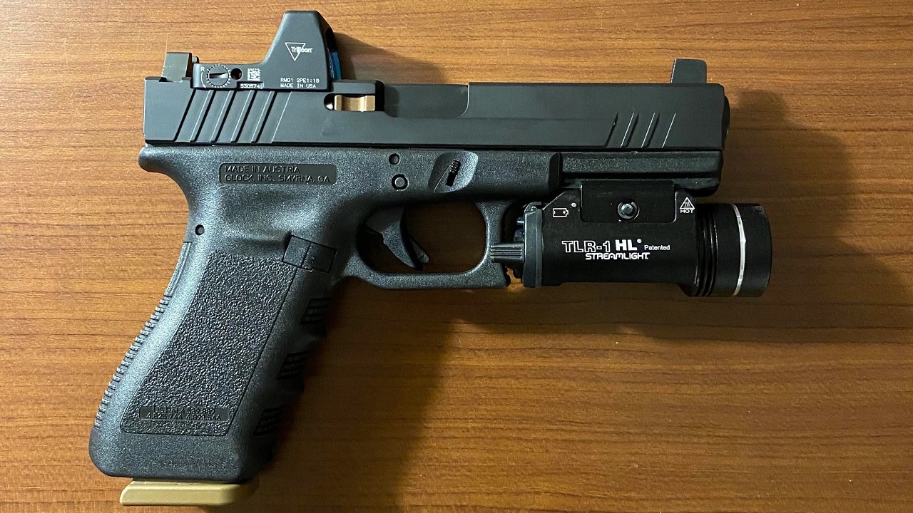 Glock 17