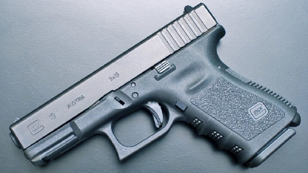 Why Navy SEALs and Marine Corps Love the Glock 19
