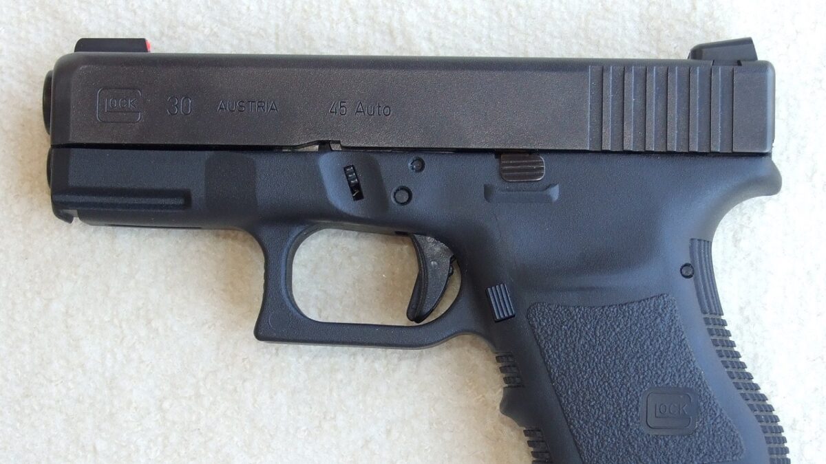 Glock 30