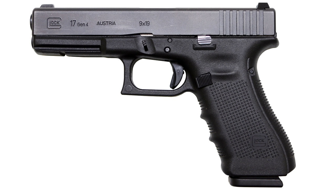 Glock 47