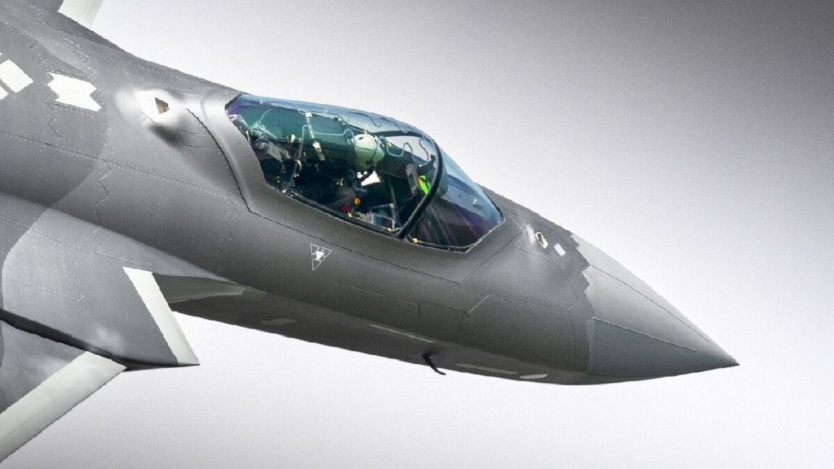 J-20 China
