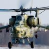 Mi-28 Russia