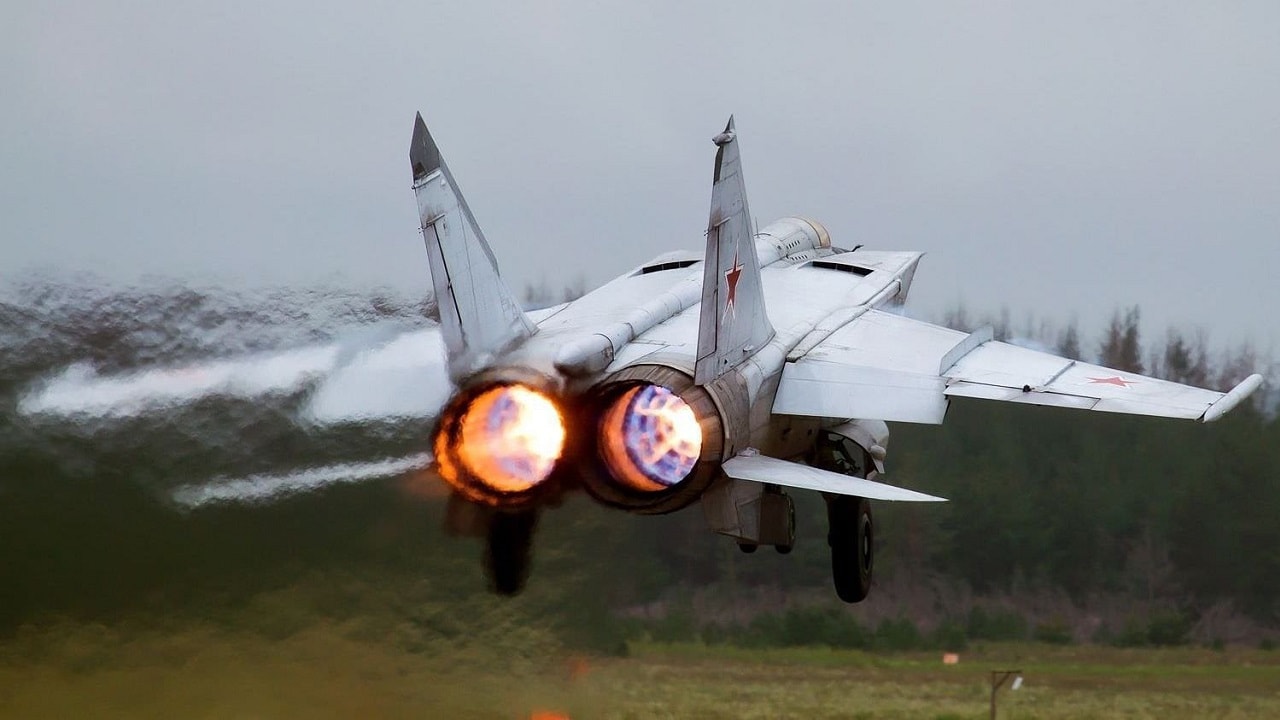 MiG-25