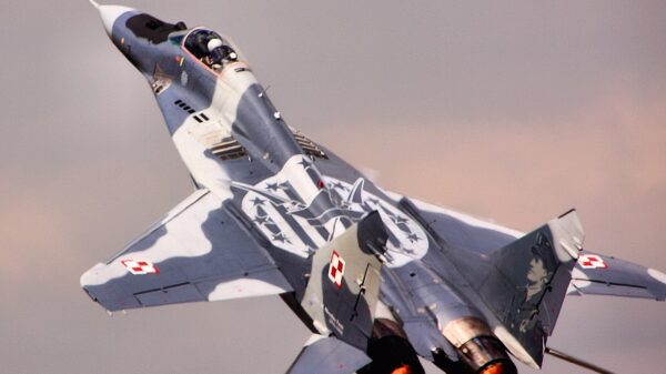 MiG-29