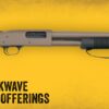 The Mossberg 590 Shockwave 12 Gauge is probably a shotgun you don’t need, but you’ll want it really bad.