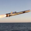 Naval Strike Missile. Image: Creative Commons.