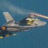 F-35. Image: Creative Commons.