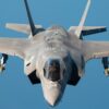 F-35 JSF. Image Credit: Lockheed Martin.