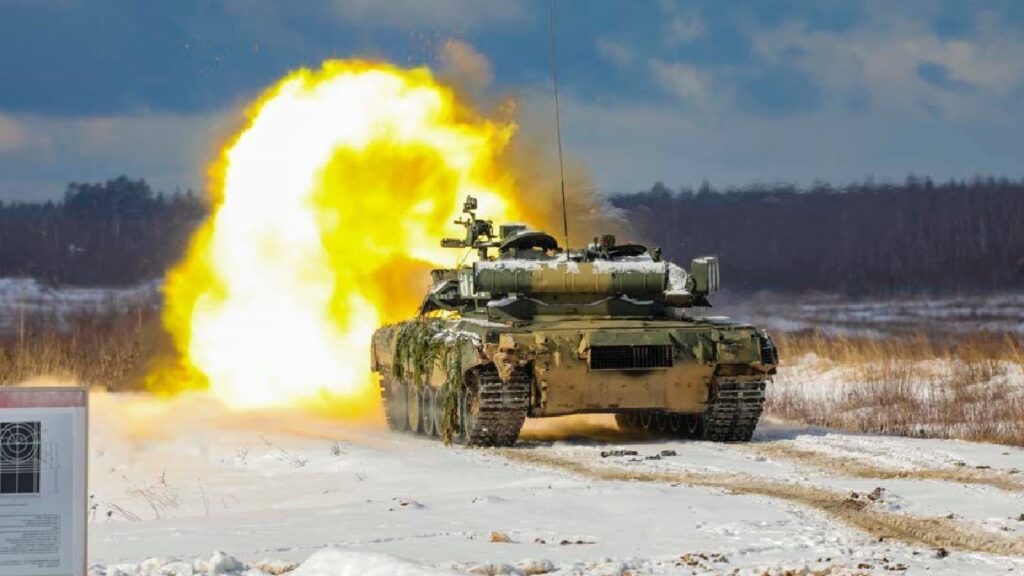 Ukraine Surgeon Operated With Just A Headlamp Due To Russian Missiles 19FortyFive
