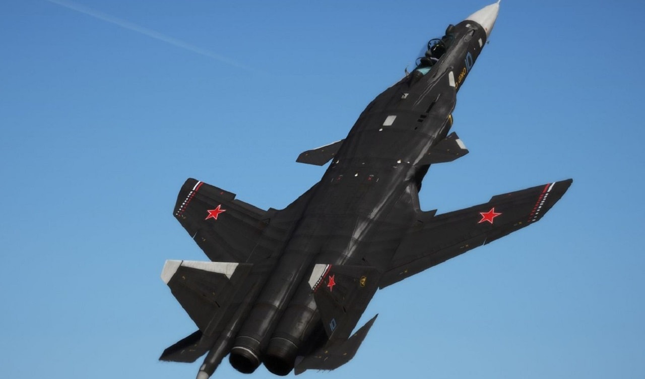 Su-47