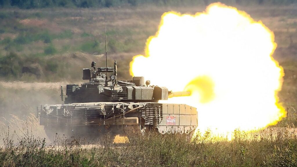 Ukraine Claimed it Didn't Know Russia Would Invade. Evidence Says Otherwise - Vimarsana News