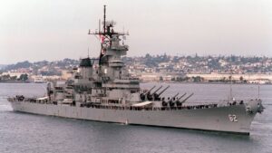 144,000 Tons: H44 Was Hitler's Dream Nazi Battleship - 19FortyFive