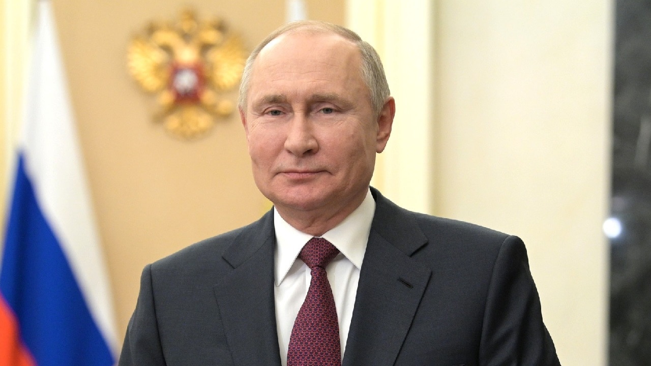 Russia President Putin. Image Credit: Creative Commons.