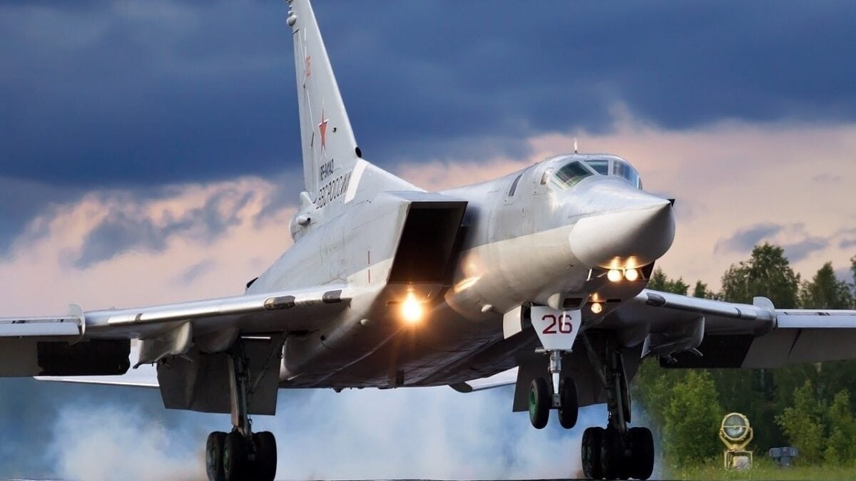 Tu-22M3