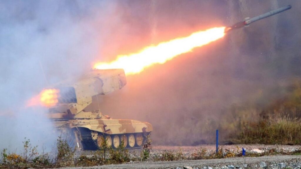 Putin's Ukraine Revenge Plan: Start a Cyberwar Against America? - Vimarsana News