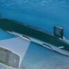 Block IV Virginia-class Submarine. Image Credit: Creative Commons.