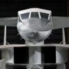XB-70. Image: Creative Commons.