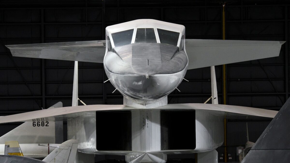 XB-70