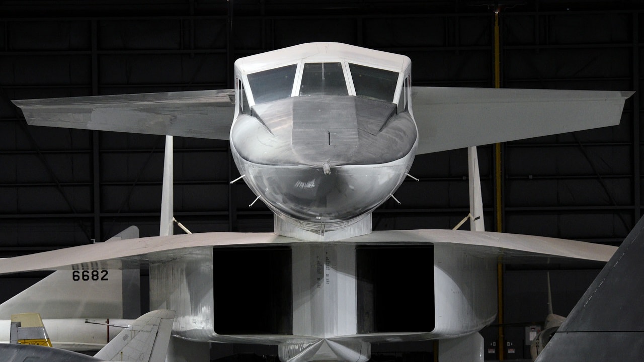 XB-70