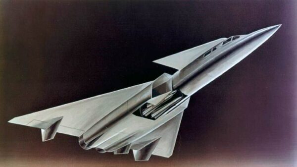 XF-108