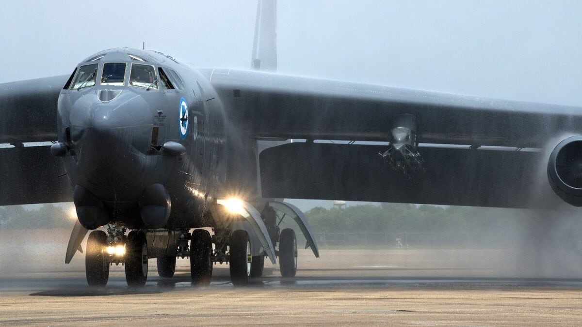 B-52