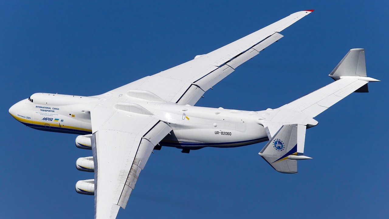 Antonov An-225